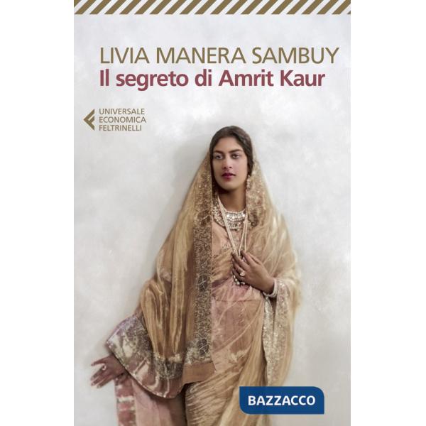 Segreto di Amrit Kaur (Il)