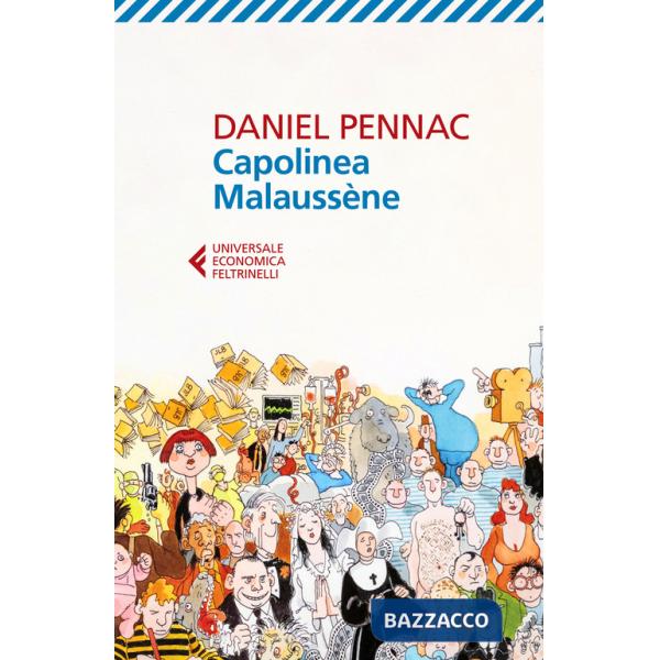 Capolinea Malaussène