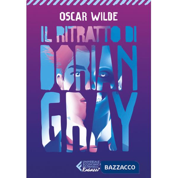 Ritratto di Dorian Gray (Il)