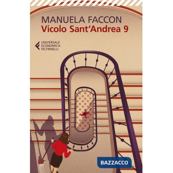 Vicolo Sant'Andrea 9