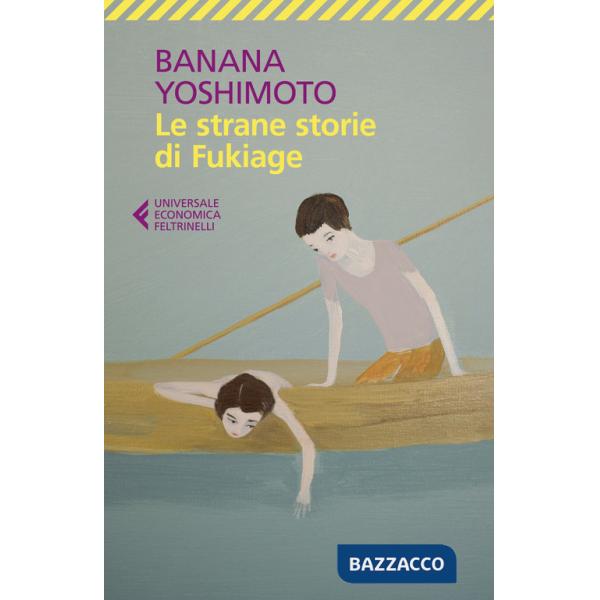 Strane storie di Fukiage (Le)