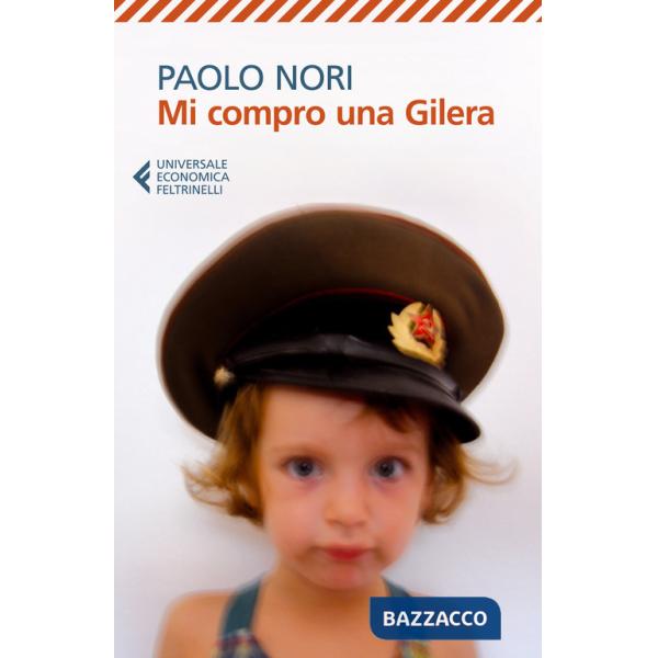 Mi compro una Gilera