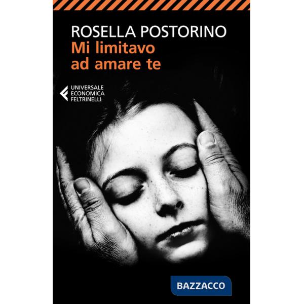 Mi limitavo ad amare te