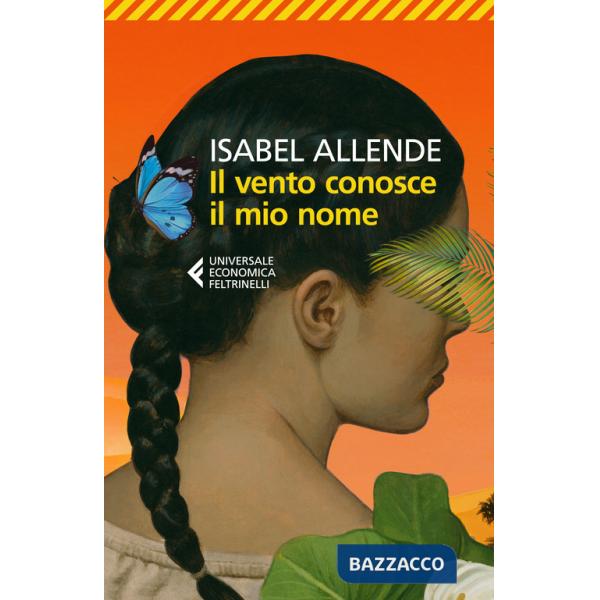 Vento conosce il mio nome (Il)