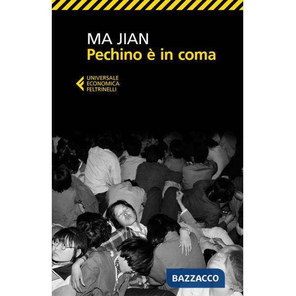 Pechino è in coma