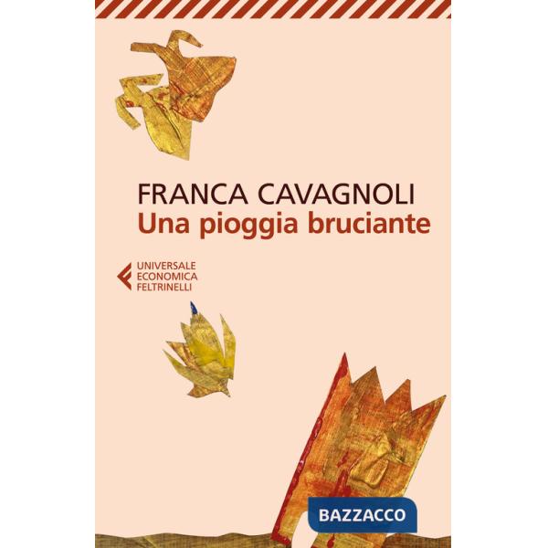 Pioggia bruciante (Una)