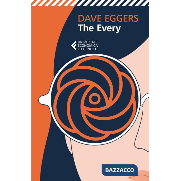 Every. Ediz. italiana (The)