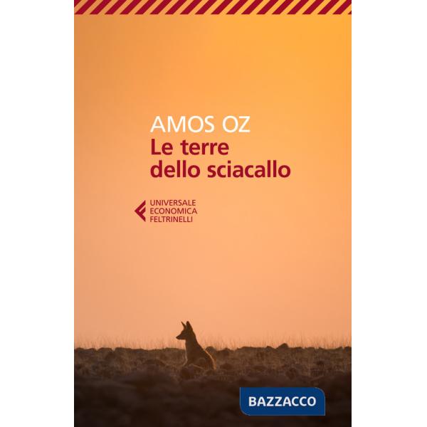 Terre dello sciacallo (Le)
