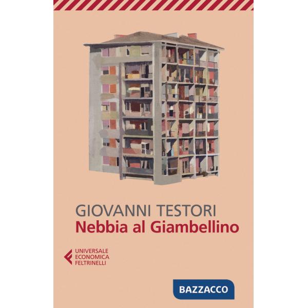 Nebbia al Giambellino