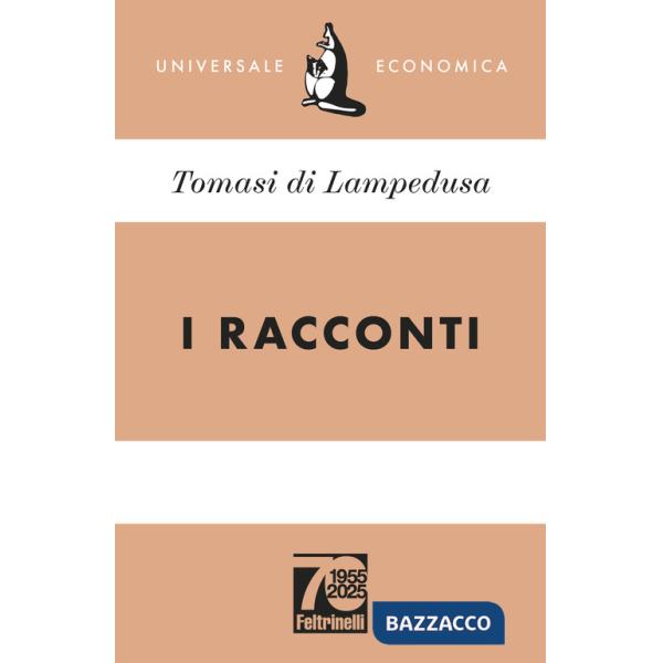 Racconti. Ediz. 70° anniversario (I)