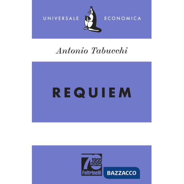 Requiem. Ediz. 70° anniversario