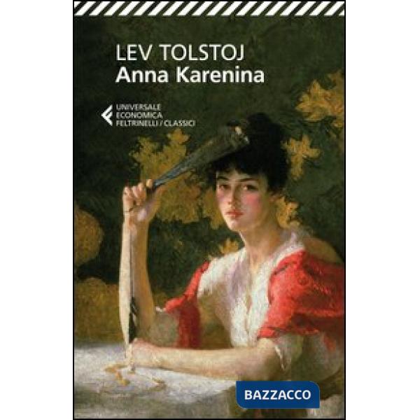 Anna Karenina