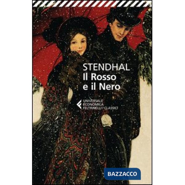 Rosso e il nero. Cronaca del 1830 (Il)