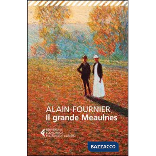 Grande Meaulnes (Il)