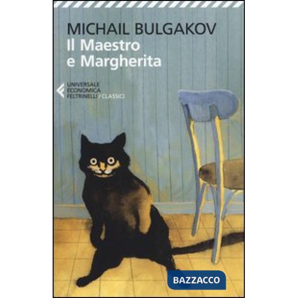 Maestro e Margherita (Il)
