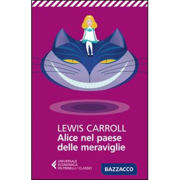 Alice nel paese delle meraviglie