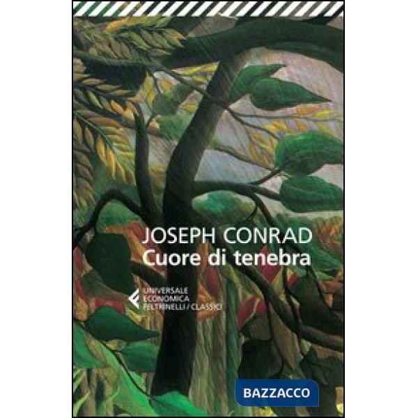 Cuore di Tenebra