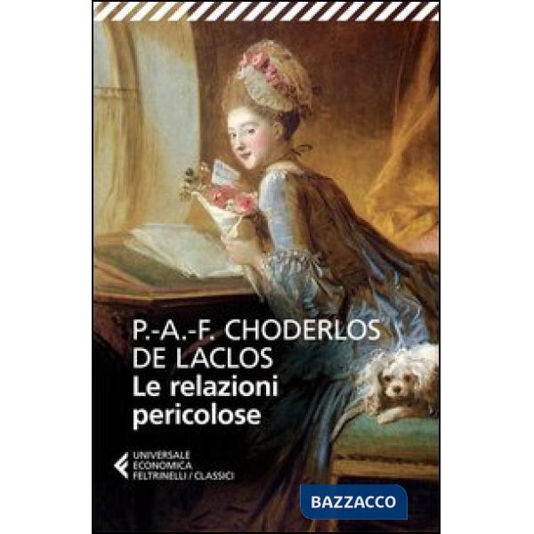 Relazioni pericolose (Le)