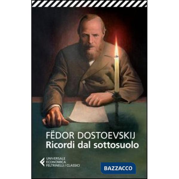 Ricordi dal sottosuolo