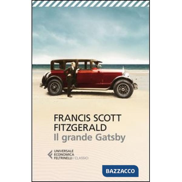 Grande Gatsby (Il)