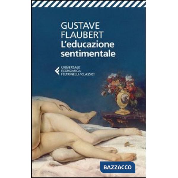 Educazione sentimentale (L')
