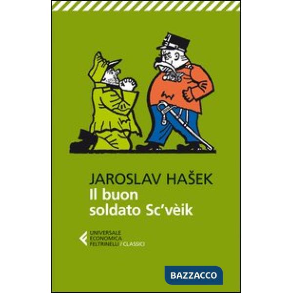 Buon soldato Sc'vèik (Il)