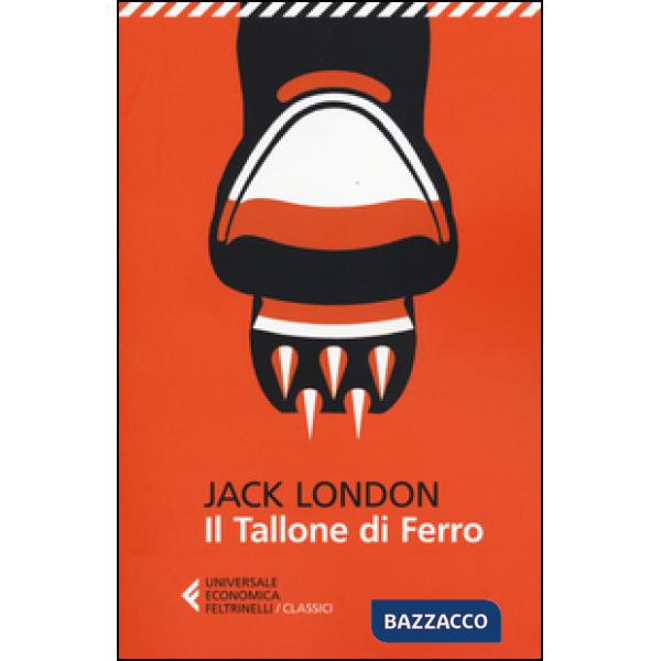 Tallone di ferro (Il)
