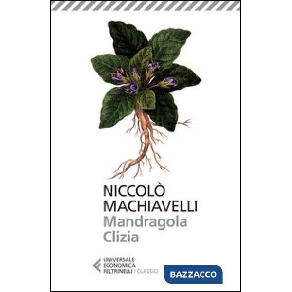Mandragola-Clizia