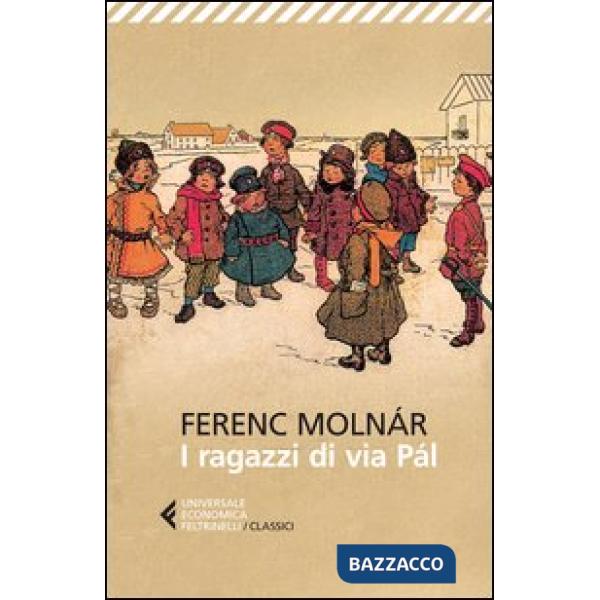 Ragazzi di via Pál (I)