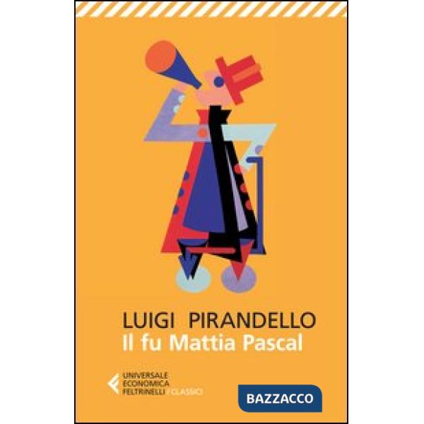 Fu Mattia Pascal (Il)