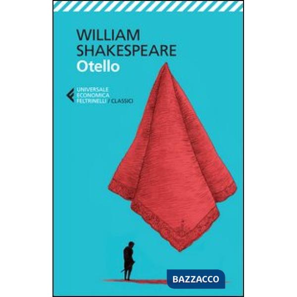 Otello. Testo inglese a fronte