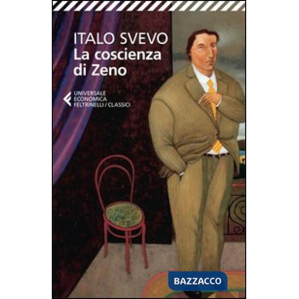 Coscienza di Zeno (La)