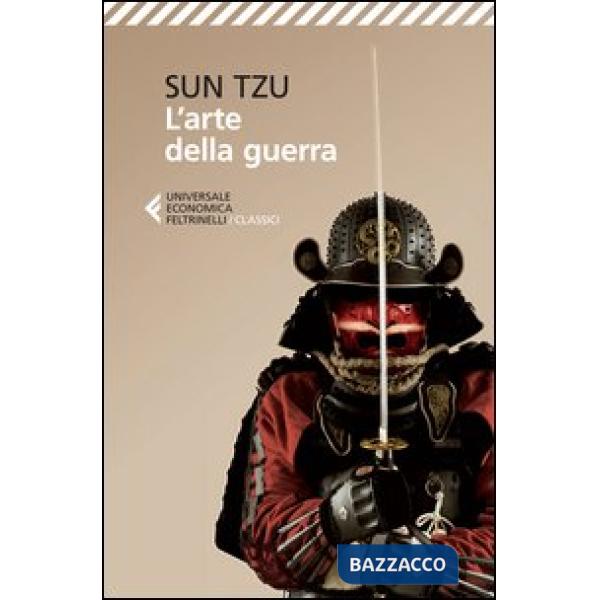 Arte della guerra (L')