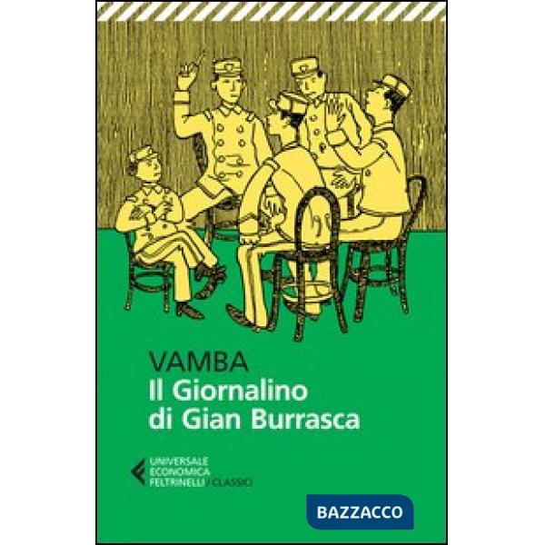 Giornalino di Gian Burrasca (Il)