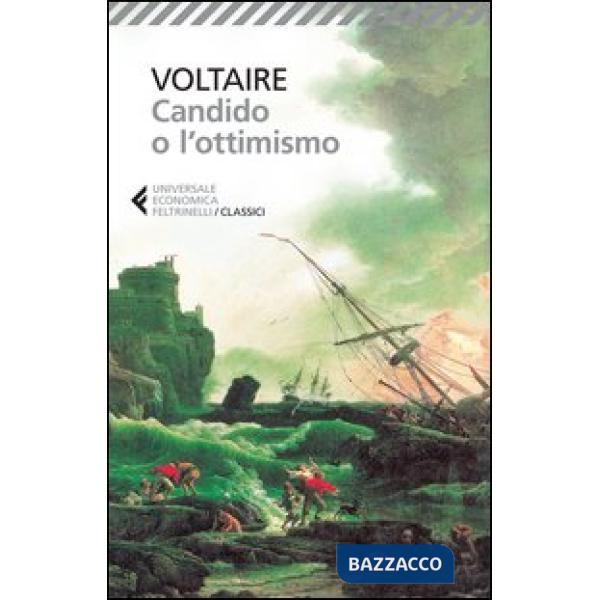Candido o l'ottimismo