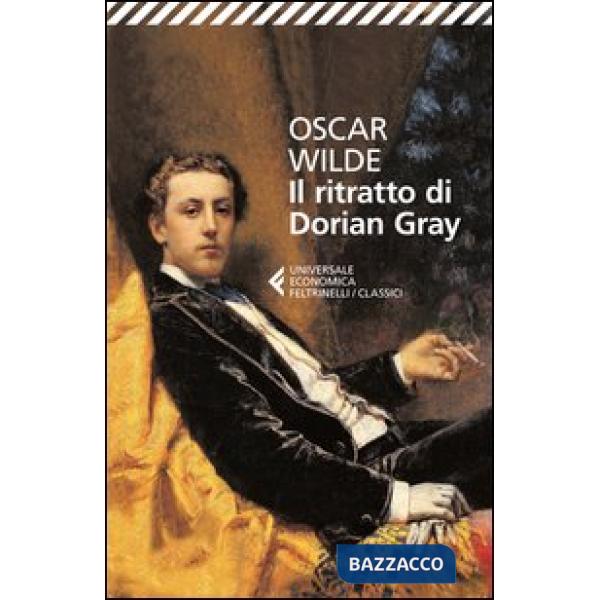 Ritratto di Dorian Gray (Il)