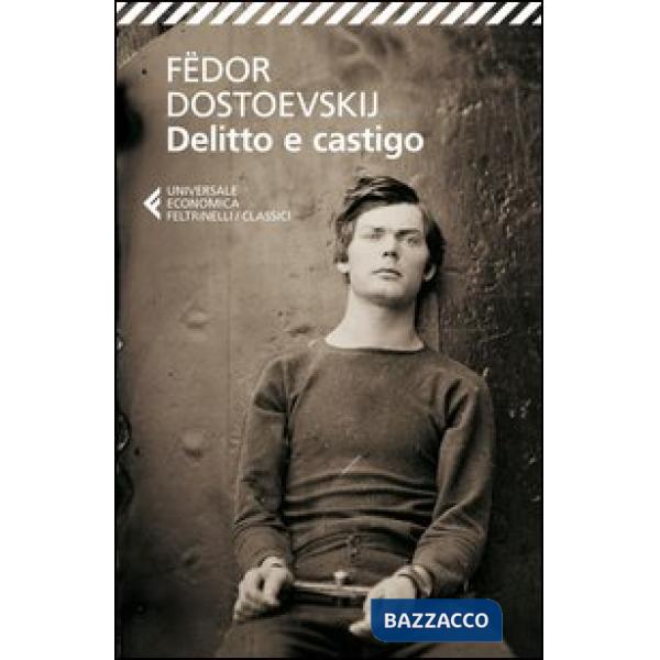 Delitto e castigo