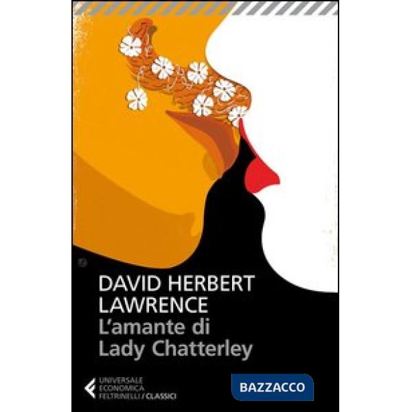 Amante di lady Chatterley (L')