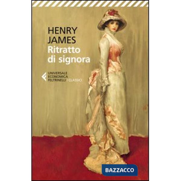 Ritratto di signora