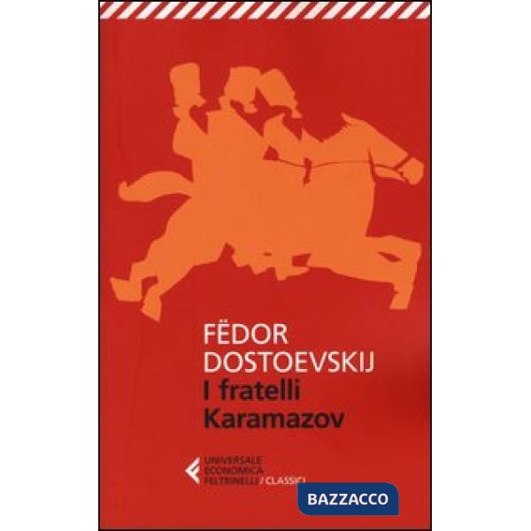 Fratelli Karamazov (I)