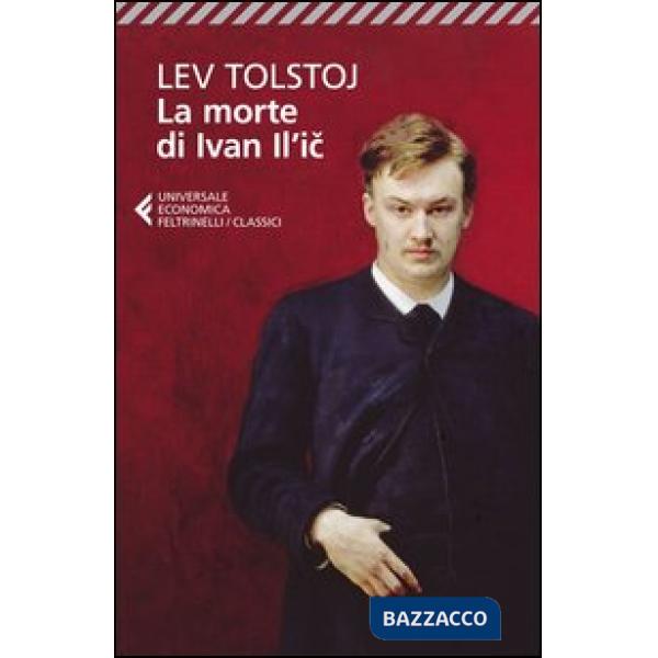 Morte di Ivan Il'ic (La)