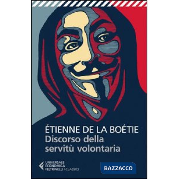 Discorso della servitù volontaria