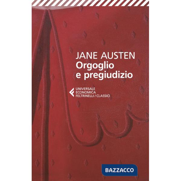 Orgoglio e pregiudizio