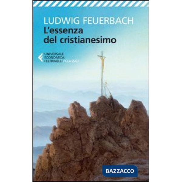 Essenza del cristianesimo (L')