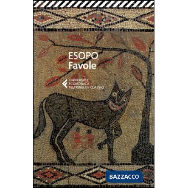 Favole