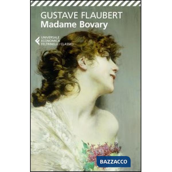 Madame Bovary