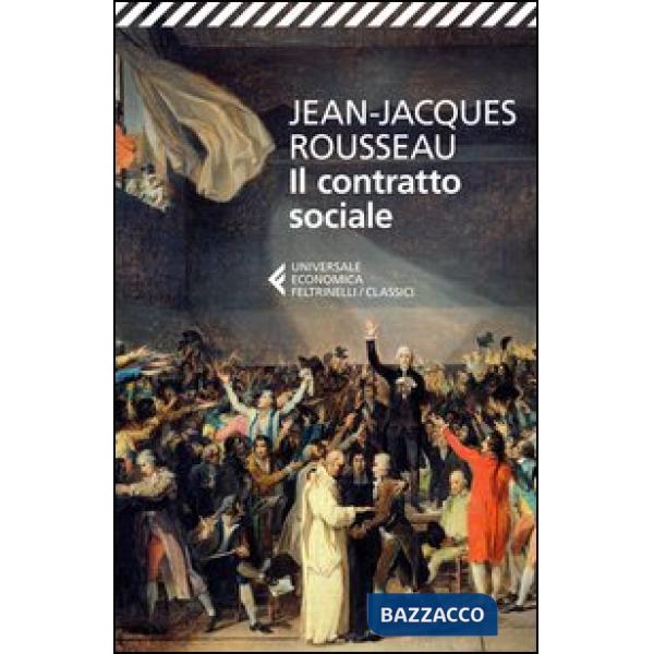 Contratto sociale (Il)