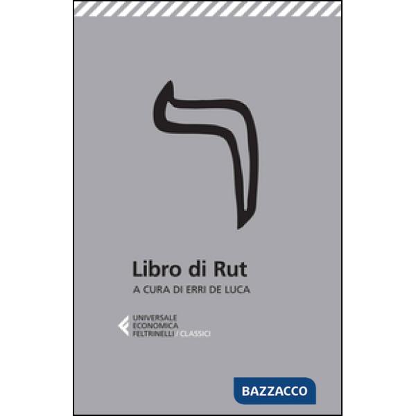 Libro di Rut