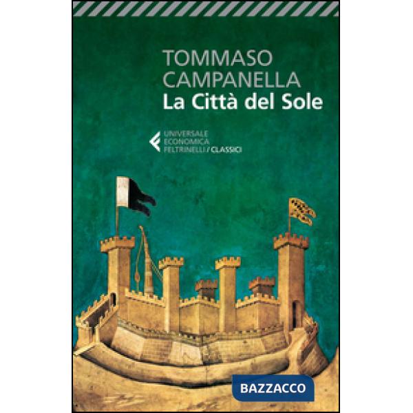Città del Sole (La)