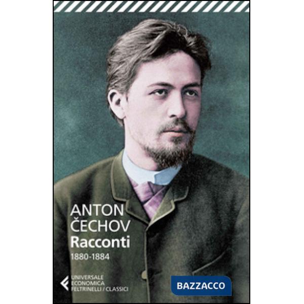 Racconti (1880-1884)